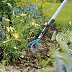 GARDENA Combisysteem Krabber Cultivatior - Werkbreedte 9 Cm - Aanbevolen Steellengte 130 Cm -Tuinen Speciaal Winkel 1197x1200 19