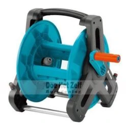 GARDENA Classic Slanghouder 50 - Geschikt Voor 50 M Ø13 Mm / 40 M Ø15 Mm / 30 M Ø19 Mm Slang 25 GARDENA Classic Slanghouder 50 - Geschikt Voor 50 M Ø13 Mm / 40 M Ø15 Mm / 30 M Ø19 Mm Slang -Tuinen Speciaal Winkel 1197x1200 5