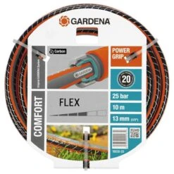 GARDENA - Comfort Flex Slang - 10 Meter -Tuinen Speciaal Winkel 1198x1200 2