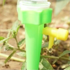 Plant Bewateringssysteem - 12 Stuks - Bewateringsyteem - Watergeefsysteem - Plantenbol - Automatische Gieter - Water Druppelaar - Druppelsysteem - Bewateringssysteem - Druppel Systeem - Water Geef Systeem - Plantenbol -Tuinen Speciaal Winkel 1198x1200 7