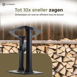 Flowkey® Houtklover XL - Houtsplijter Bijl - Houtkliever Kloofwig Gietijzer - Voor Hout & Aanmaakhout - Inclusief Gratis Hamer 14 Flowkey® Houtklover XL - Houtsplijter Bijl - Houtkliever Kloofwig Gietijzer - Voor Hout & Aanmaakhout - Inclusief Gratis Hamer -Tuinen Speciaal Winkel 1199x1200 2