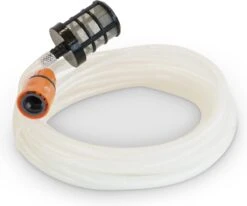 FUXTEC Hogedrukreiniger Accu 20V - Set Met Batterij (2Ah) En Lader (1A) & Accessoires 25 FUXTEC Hogedrukreiniger Accu 20V - Set Met Batterij (2Ah) En Lader (1A) & Accessoires -Tuinen Speciaal Winkel 1200x1002 4