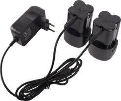 Talen Tools - Elektrische Snoeischaar - Takkenschaar - Heggenschaar - Professioneel - 2 Accu's & Opbergkoffer -Tuinen Speciaal Winkel 1200x1004 1