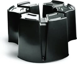 Regenton Voet 3-delig -Tuinen Speciaal Winkel 1200x1010 1