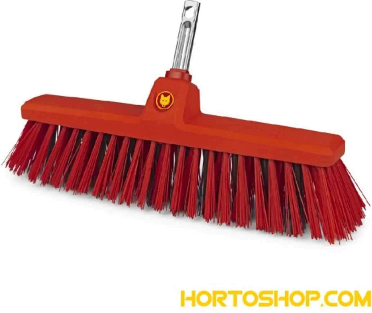 Wolf-Garten Wolf Multi-Star Combisysteem 71ANA016650 SB 400 M Straatbezem 37 Cm 7 Wolf-Garten Wolf Multi-Star Combisysteem 71ANA016650 SB 400 M Straatbezem 37 Cm - Afbeelding 5