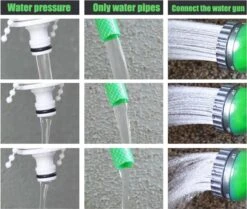 Merkloos Tuinslang - Tuinslag Flexibel - Tuinslag Flexibel 15M -15 Meter - Tuinslangen - Uitrekbaar - Met Koppelstuk - 7 In 1 Sproeikop 13 Merkloos Tuinslang - Tuinslag Flexibel - Tuinslag Flexibel 15M -15 Meter - Tuinslangen - Uitrekbaar - Met Koppelstuk - 7 In 1 Sproeikop -Tuinen Speciaal Winkel 1200x1014 2