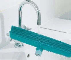 Leifheit Classic Suprabezem - Rubberen Bezem Met Telescoopsteel - 80-140 Cm Steellengte - 35 Cm Veegbreedte -Tuinen Speciaal Winkel 1200x1014 3