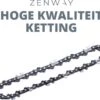 Zenway - Ketting Voor Zenway Mini Kettingzaag Met Accu -Tuinen Speciaal Winkel 1200x1016 2