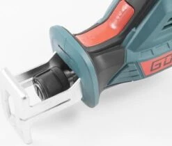 Güde Universele Accu Takkenzaag UAS 12V | 2700 1/min | 1,39 Kg | Universeel Hand Reciprozaag | 2Ah -Tuinen Speciaal Winkel 1200x1020 2