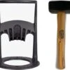 Kindling Cracker Original Houtklover Met Hamer -Tuinen Speciaal Winkel 1200x1023