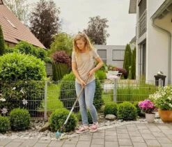 Gardena Voegenkrabber 3-in-1 Combisysteem 23,5 X 13,4 Cm Blauw -Tuinen Speciaal Winkel 1200x1024 2