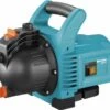 GARDENA - Classic Besproeiingspomp 3000/4 - Waterpomp - 600 W - 3100 L/h -Tuinen Speciaal Winkel 1200x1030