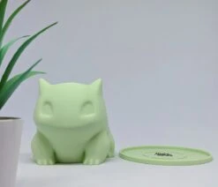 Merkloos Pokémon Bulbasaur Bloempot - Inclusief Opvangschaal - Pastelgroen 9 Merkloos Pokémon Bulbasaur Bloempot - Inclusief Opvangschaal - Pastelgroen -Tuinen Speciaal Winkel 1200x1032 1