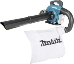 Makita DUB363ZV 36V (2x 18V) Li-Ion Accu Bladblazer Body - 194 Km/h -Tuinen Speciaal Winkel 1200x1040 2