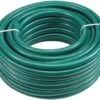 Kinzo Tuinslang 10 Meter - Waterslang Zonder Koppeling - 3-Laags - PVC - Groen -Tuinen Speciaal Winkel 1200x1046