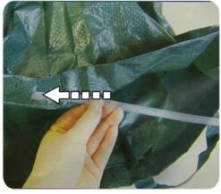 Benson Tuinafval Zak Heavy Duty 110 Liter – 70x45cm | Puinzak | Grote Zak Voor Het Opslaan Van Bladeren Takken En Afval 14 Benson Tuinafval Zak Heavy Duty 110 Liter – 70x45cm | Puinzak | Grote Zak Voor Het Opslaan Van Bladeren Takken En Afval -Tuinen Speciaal Winkel 1200x1052 3