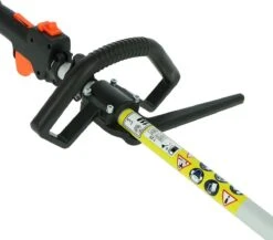 Kibani 6-in-1 Multitool - 52 Cc / 1.9 PK 2-takt Benzine Motor - Heggenschaar, Kettingzaag, Grastrimmer, Maaidraad 100M, Onkruidborstel, Zaagblad, Maaidraad 100 M & Bosmaaier -Tuinen Speciaal Winkel 1200x1052 4