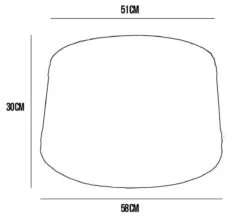 Regentonset Roto 120 Liter + Voet - Grijs -Tuinen Speciaal Winkel 1200x1057
