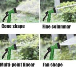 Merkloos Tuinslang - Tuinslag Flexibel - Tuinslag Flexibel 15M -15 Meter - Tuinslangen - Uitrekbaar - Met Koppelstuk - 7 In 1 Sproeikop 11 Merkloos Tuinslang - Tuinslag Flexibel - Tuinslag Flexibel 15M -15 Meter - Tuinslangen - Uitrekbaar - Met Koppelstuk - 7 In 1 Sproeikop -Tuinen Speciaal Winkel 1200x1058 1