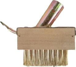 Benson Onkruidborstel - Voegenkrabber - Onkruidkrabber - Zonder Steel - Messing - Met Haak 12 Benson Onkruidborstel - Voegenkrabber - Onkruidkrabber - Zonder Steel - Messing - Met Haak -Tuinen Speciaal Winkel 1200x1060 7