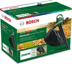 Bosch UniversalGardenTidy 3000 Bladblazer - Op Snoer - 3000 W -Tuinen Speciaal Winkel 1200x1066 4