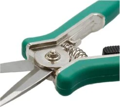 PD® - Snoeischaar Recht - Extra Scherp! - Bloemenschaar - 15 Cm -Tuinen Speciaal Winkel 1200x1067 4