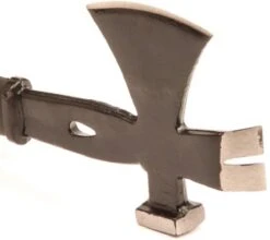 Benson 4-in-1 Multifunctionele Bijl - Hakbijl - Survival Tool - Tomahawk Stijl - Höfftech -Tuinen Speciaal Winkel 1200x1070 7