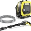 Kärcher K Mini Hogedrukreiniger - 1400W - 110 Bar - 20 M²/h - Licht En Compact -Tuinen Speciaal Winkel 1200x1076