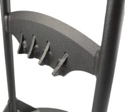 Profeco Houtklover Ø22cm - Houtkliever - Houtsplijter - Incl. Moker 1kg -Tuinen Speciaal Winkel 1200x1076 3