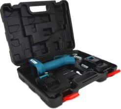 NovarGarden® Elektrische Snoeischaar NG1 - 2x Accu - Elektrisch - Takkenschaar - Op Batterij - 28mm -Tuinen Speciaal Winkel 1200x1079 1