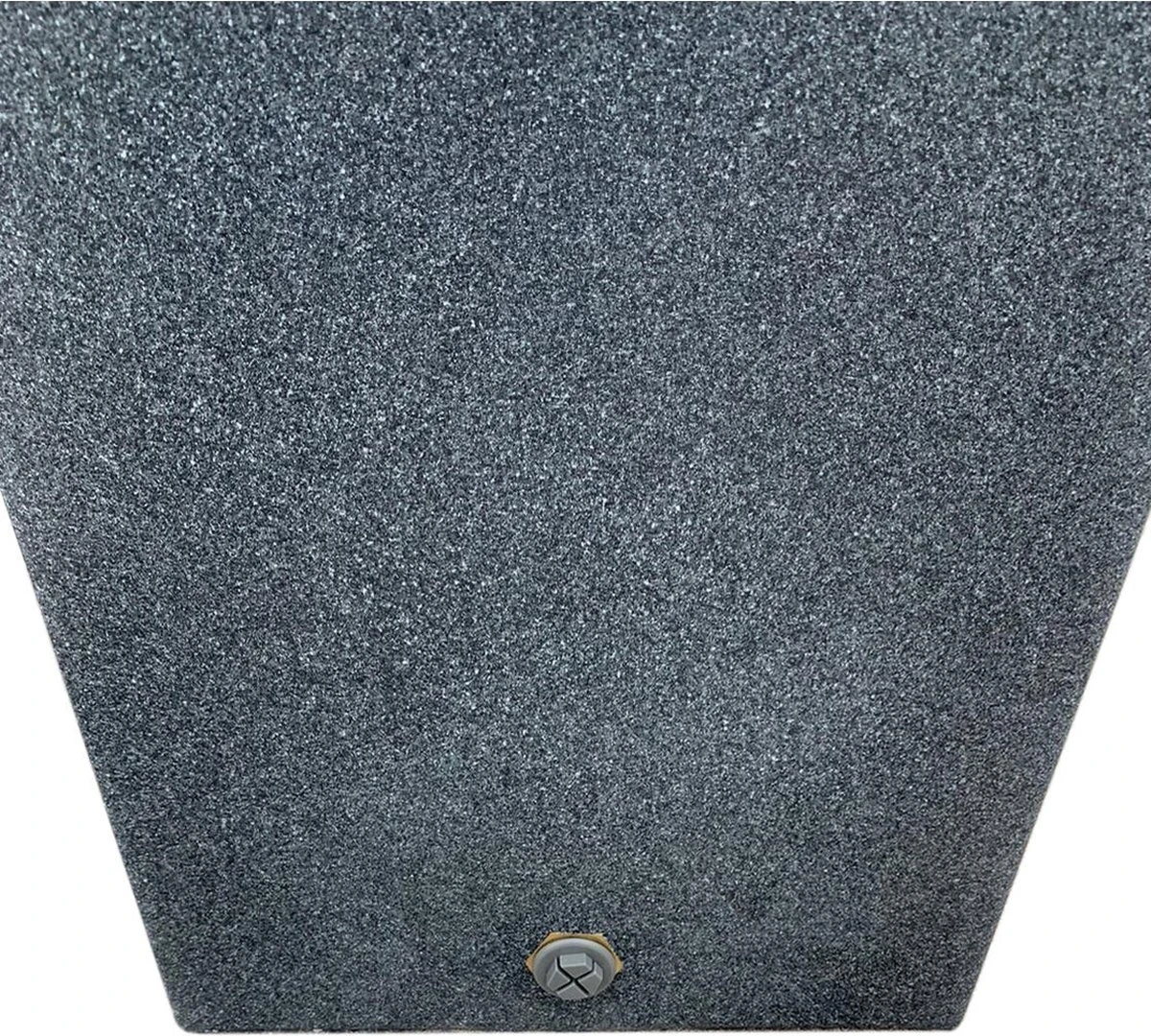 Prestige Manhattan 100L Regenton Zwart (incl. Kraantje) 4 Prestige Manhattan 100L Regenton Zwart (incl. Kraantje) - Afbeelding 2