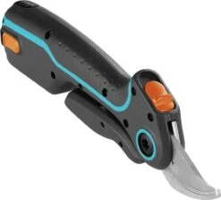 GARDENA AssistCut Snoeischaar- Ø 25mm 28 GARDENA AssistCut Snoeischaar- Ø 25mm -Tuinen Speciaal Winkel 1200x1085 4