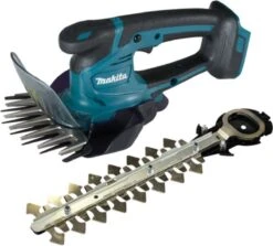 Makita DUM604ZX 18V Li-Ion Accu Gras- En Heggenschaar Body - 160mm -Tuinen Speciaal Winkel 1200x1085 5