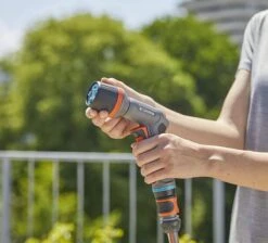 Gardena - Comfort Cleaning Nozzle EcoPulse 4 In 1 -Tuinen Speciaal Winkel 1200x1087