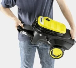 Kärcher K5 Compact Home Hogedrukreiniger - 2100W - 145 Bar - 40 M²/h - Met Home Kit 19 Kärcher K5 Compact Home Hogedrukreiniger - 2100W - 145 Bar - 40 M²/h - Met Home Kit -Tuinen Speciaal Winkel 1200x1088 3