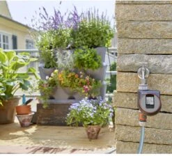 GARDENA - Besproeiingscomputer Flex - Geen App Vereist -Tuinen Speciaal Winkel 1200x1090 3