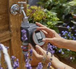 GARDENA - Besproeiingscomputer Flex - Geen App Vereist -Tuinen Speciaal Winkel 1200x1095 1