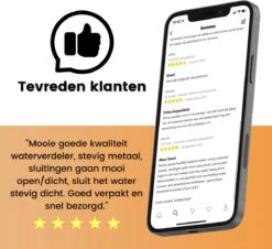 Horvitus Waterverdeler 2 Weg - Y Stuk Kraan Splitter - Voor Europese Kranen - Messing 24 Horvitus Waterverdeler 2 Weg - Y Stuk Kraan Splitter - Voor Europese Kranen - Messing -Tuinen Speciaal Winkel 1200x1097 11