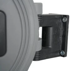 Profeco Wandslangenbox 15m X 12mm - Muurhaspel - Tuinslanghaspel - Incl. Tuinsproeier -Tuinen Speciaal Winkel 1200x1097 12