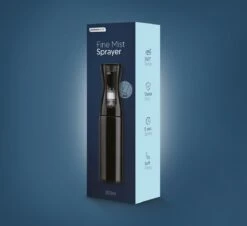 Johannes & Co Waterspuit Zwart - Waterverstuiver Mist Verstuiver Haar 17 Johannes & Co Waterspuit Zwart - Waterverstuiver Mist Verstuiver Haar -Tuinen Speciaal Winkel 1200x1097 3