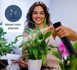 Johannes & Co Waterspuit Zwart - Waterverstuiver Mist Verstuiver Haar 19 Johannes & Co Waterspuit Zwart - Waterverstuiver Mist Verstuiver Haar -Tuinen Speciaal Winkel 1200x1097 5