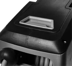 CoolHome Wandslangenbox 15 Meter + 1,5 Meter - Tuinslang Met Haspel- Slangenhouder 180° Draaibaar - Tuinslanghaspel Zwart - Grijs 12 CoolHome Wandslangenbox 15 Meter + 1,5 Meter - Tuinslang Met Haspel- Slangenhouder 180° Draaibaar - Tuinslanghaspel Zwart - Grijs -Tuinen Speciaal Winkel 1200x1098 2