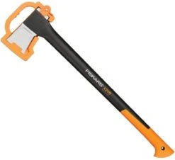 Fiskars Kloofbijl X21 - L - 78 Cm 22 Fiskars Kloofbijl X21 - L - 78 Cm -Tuinen Speciaal Winkel 1200x1099 2