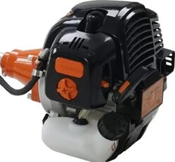 TIMBERPRO - 5-in-1 – Multitool – Benzine - Kettingzaag - Bosmaaier -Kantenmaaier - Haagschaar - Verlengstuk - 52 Cc. -Tuinen Speciaal Winkel 1200x1111 6