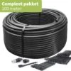 Druppelslang Actiepakket 100 Meter - Leidingshop -Tuinen Speciaal Winkel 1200x1114