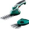 Bosch ISIO Gen III Accu Buxusschaar + Grasschaar -Tuinen Speciaal Winkel 1200x1116 2