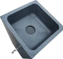 Prestige Manhattan 100L Regenton Zwart (incl. Kraantje) 16 Prestige Manhattan 100L Regenton Zwart (incl. Kraantje) -Tuinen Speciaal Winkel 1200x1122 2