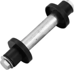 Merkloos Anti Lek Kruiwagenwiel 4.80/4.00-8 | Met As | Geel 9 Merkloos Anti Lek Kruiwagenwiel 4.80/4.00-8 | Met As | Geel -Tuinen Speciaal Winkel 1200x1129 3