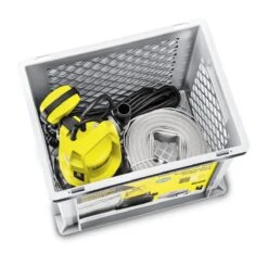 Kärcher SP 5 Dirt Box - Dompelpomp - 9.500 L/u -Tuinen Speciaal Winkel 1200x1132 1