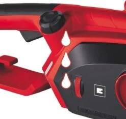 Einhell Elektrische Kettingzaag GH-EC 2040 (2000 Watt - 375 Mm Zaaglengte - Oregon-ketting En Kwaliteitszwaard - Terugslagbescherming En Kettingvangbout) -Tuinen Speciaal Winkel 1200x1137 4